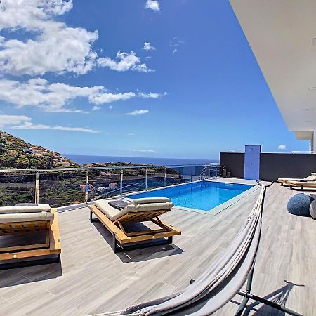 Wild River Villa By Lovelystay Ribeira Brava Luaran gambar