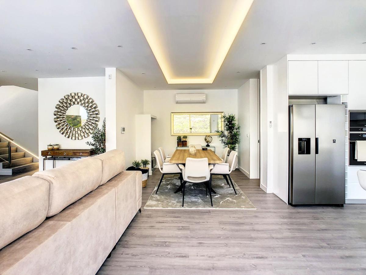 Wild River Villa By Lovelystay Ribeira Brava Luaran gambar
