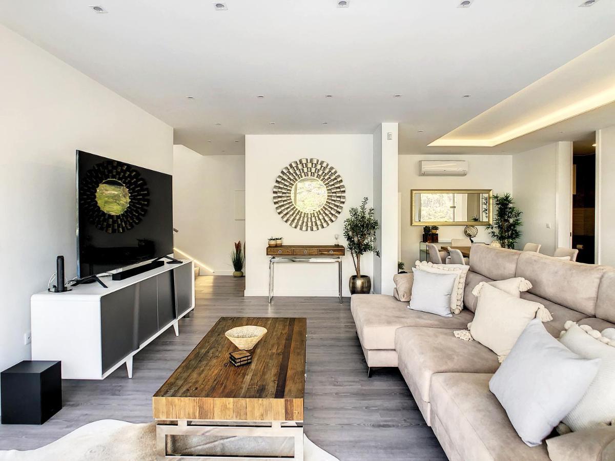 Wild River Villa By Lovelystay Ribeira Brava Luaran gambar