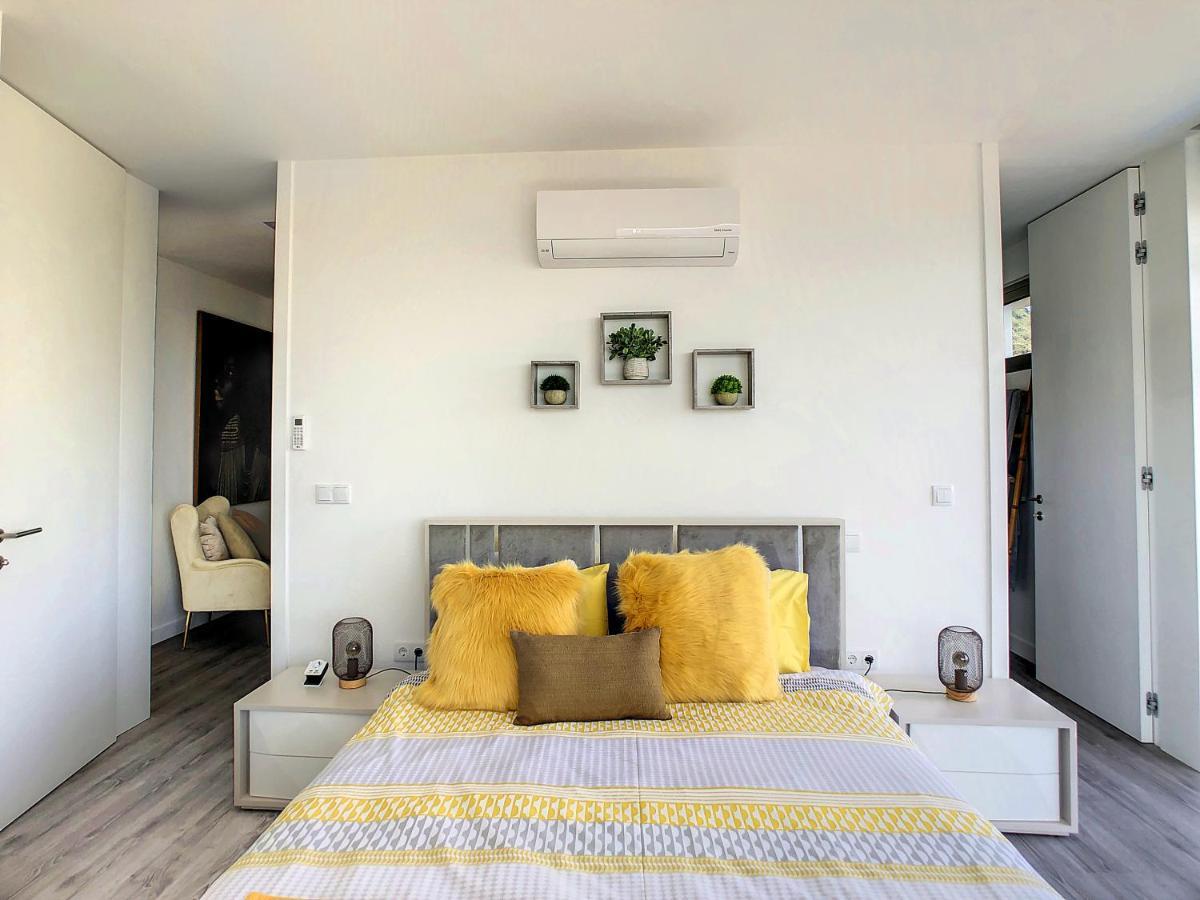 Wild River Villa By Lovelystay Ribeira Brava Luaran gambar