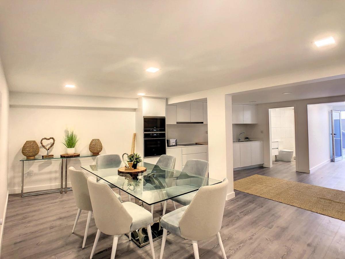 Wild River Villa By Lovelystay Ribeira Brava Luaran gambar