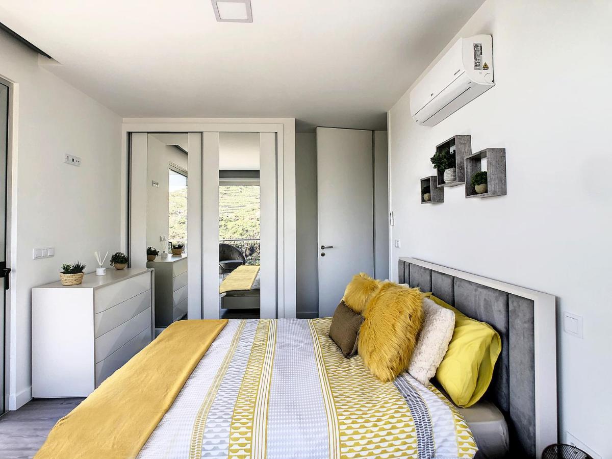 Wild River Villa By Lovelystay Ribeira Brava Luaran gambar