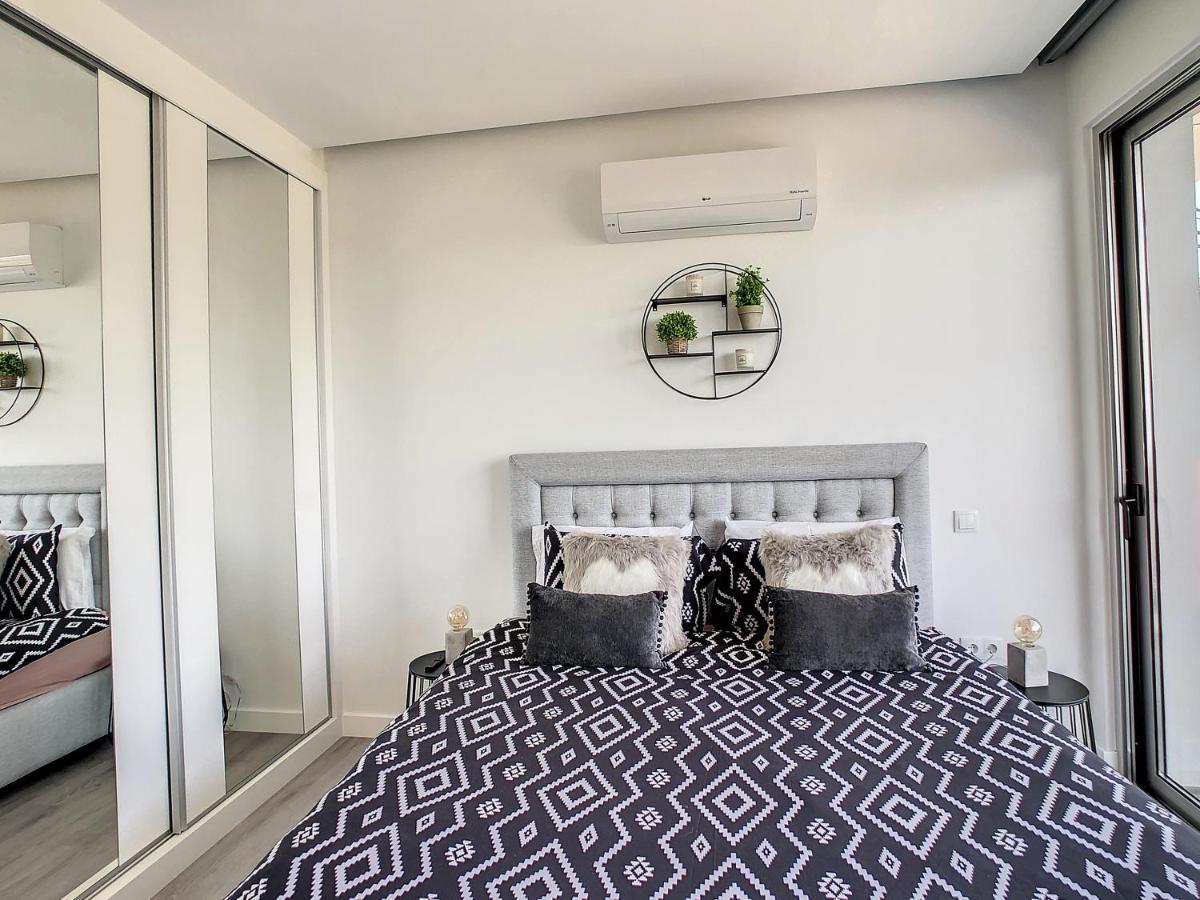 Wild River Villa By Lovelystay Ribeira Brava Luaran gambar