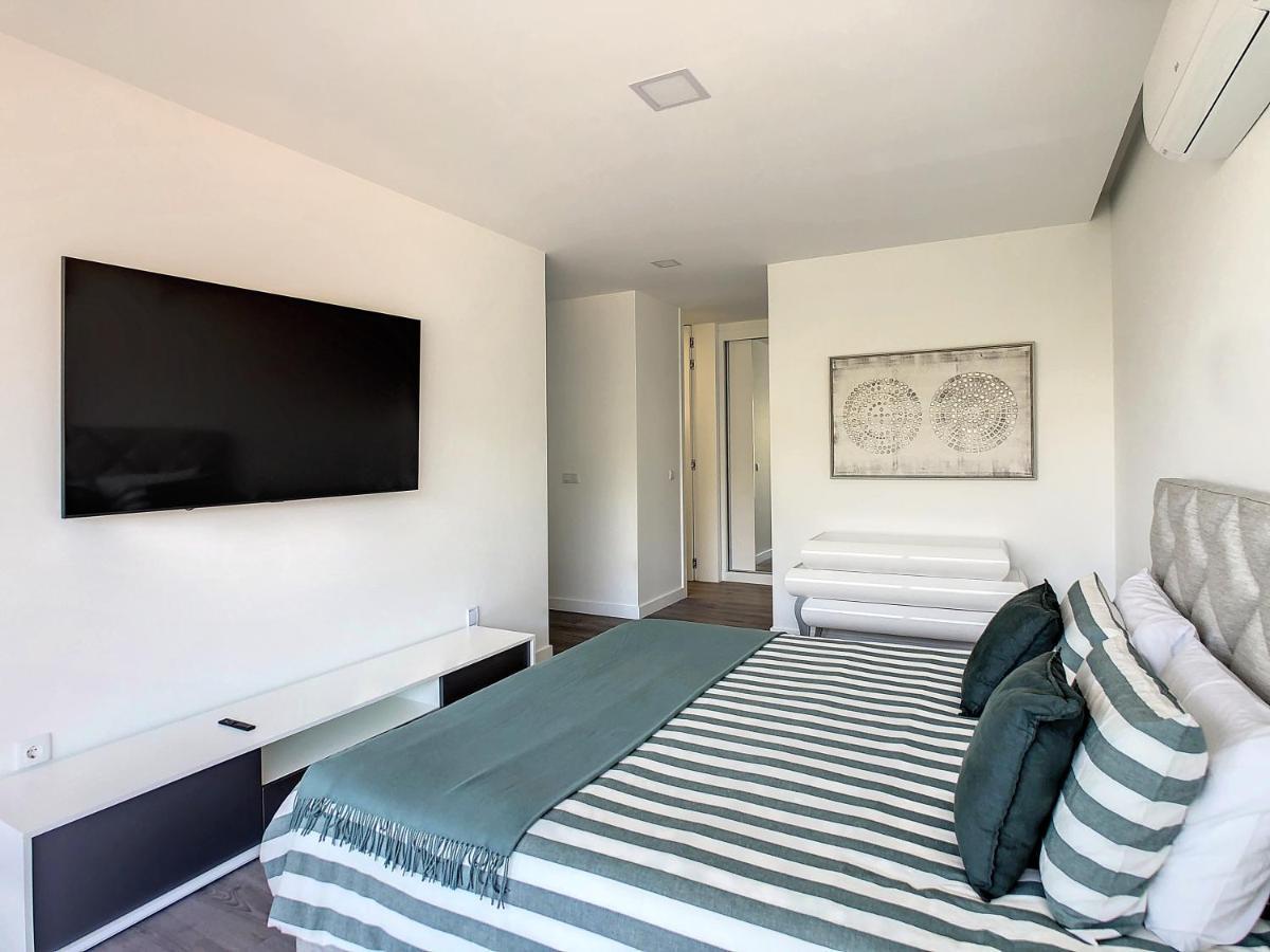 Wild River Villa By Lovelystay Ribeira Brava Luaran gambar
