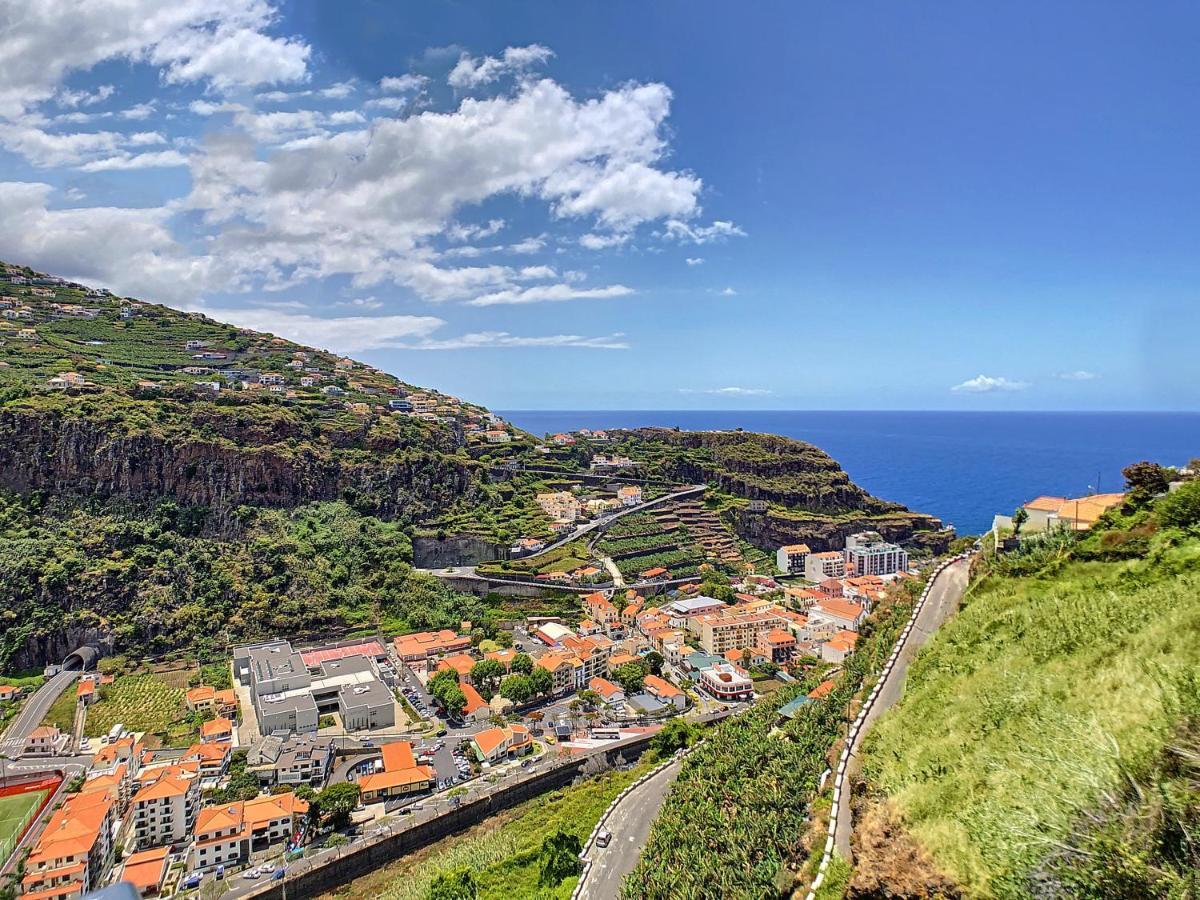 Wild River Villa By Lovelystay Ribeira Brava Luaran gambar